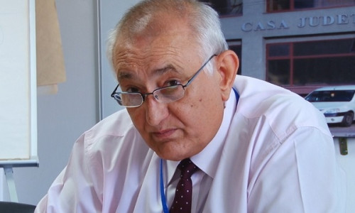 Ioan Căprariu
