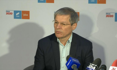 Dacian Cioloș