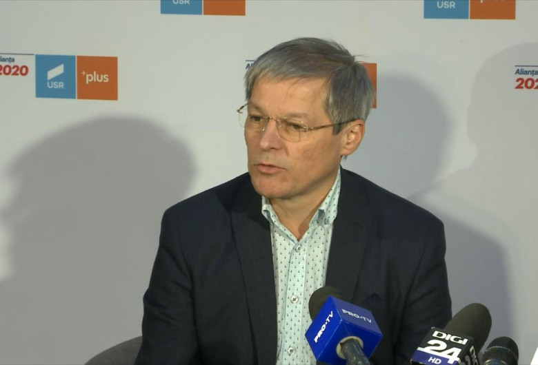 Dacian Cioloș
