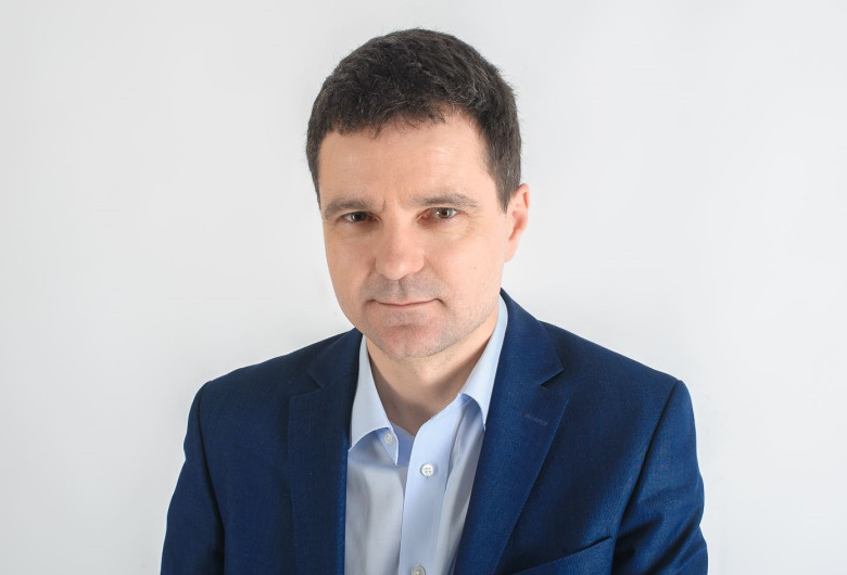 Nicușor Dan