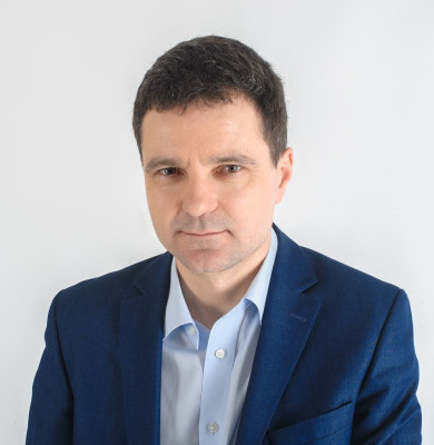Nicușor Dan