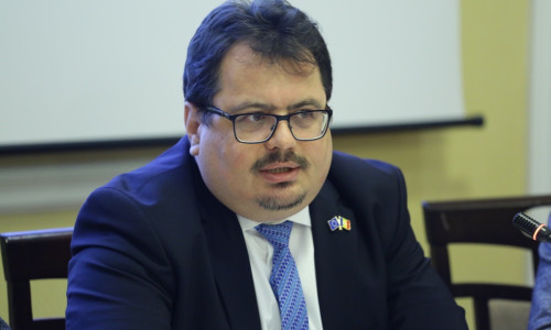 Peter Michalko