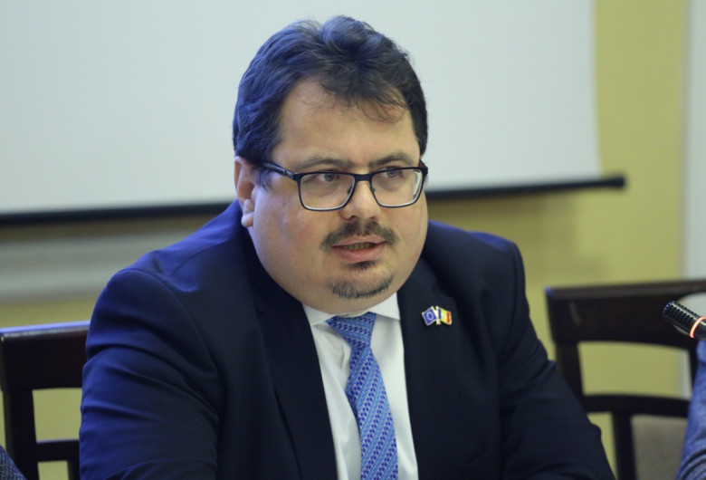 Peter Michalko