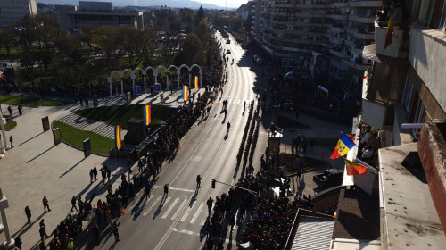 1 Decembrie la Alba Iulia