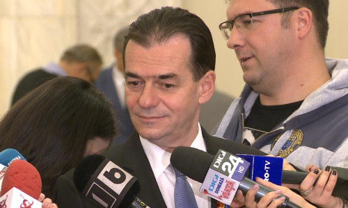 Ludovic Orban