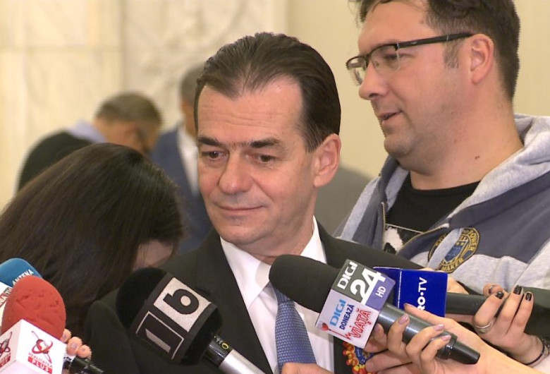 Ludovic Orban
