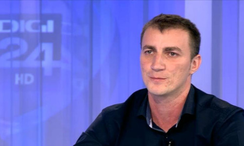 marian godina
