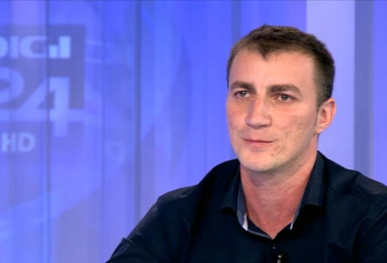 marian godina