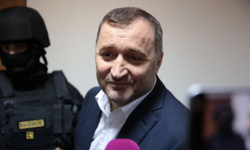Vlad Filat