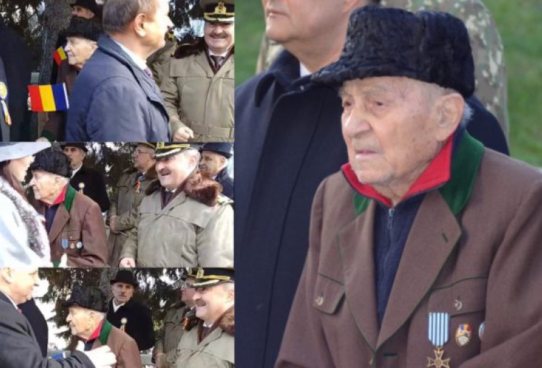 veteran