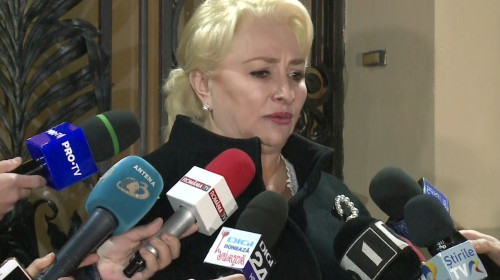 Viorica Dăncilă