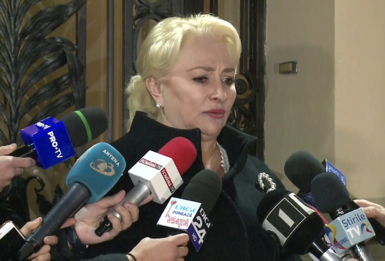 Viorica Dăncilă
