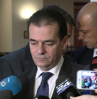 Ludovic Orban
