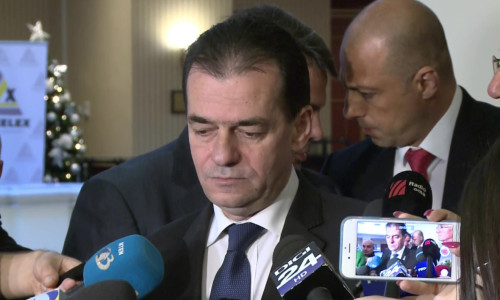 Ludovic Orban