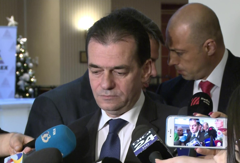 Ludovic Orban