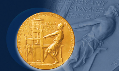 Premiile Pulitzer