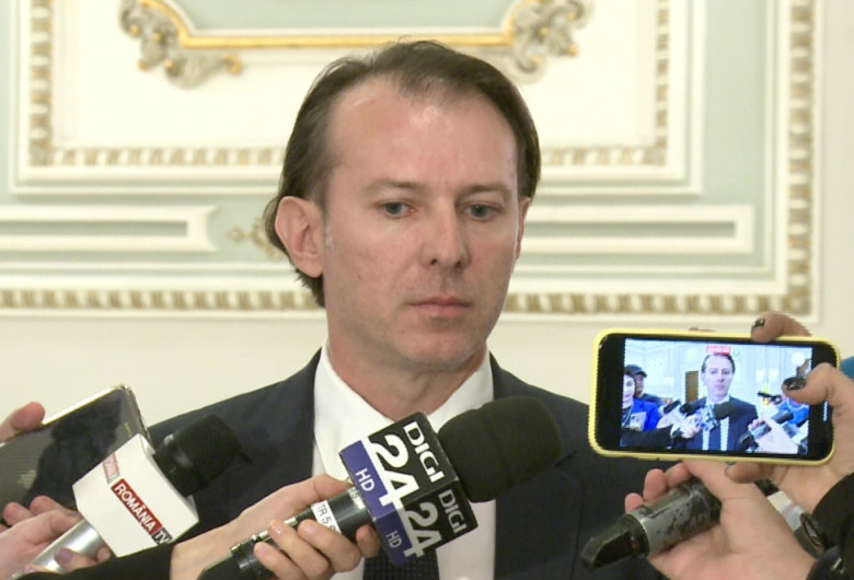 Florin Cîțu