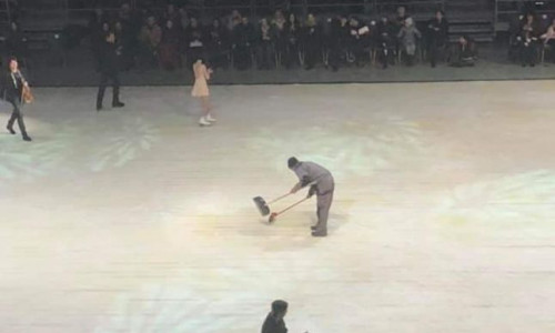 kings on ice