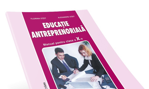 Educație antreprenorială
