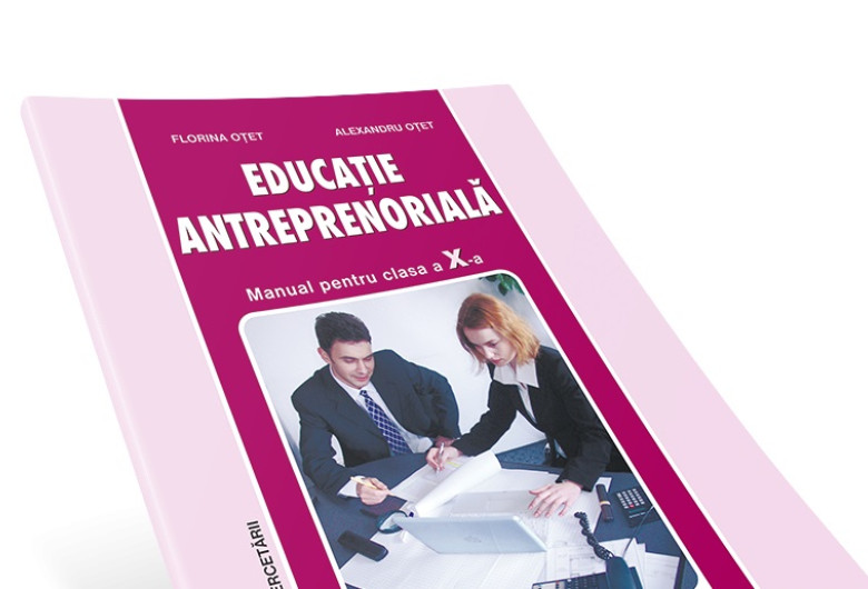 Educație antreprenorială