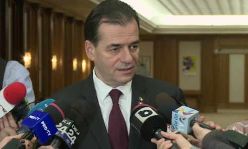 Ludovic Orban