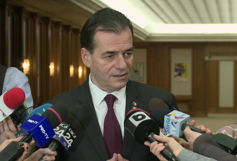 Ludovic Orban