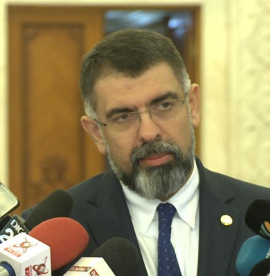 Robert Cazanciuc
