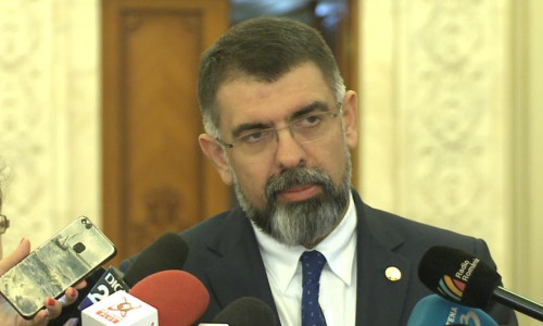 Robert Cazanciuc