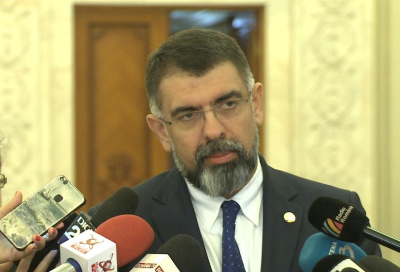 Robert Cazanciuc