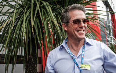 hugh grant shutterstock_1109455217