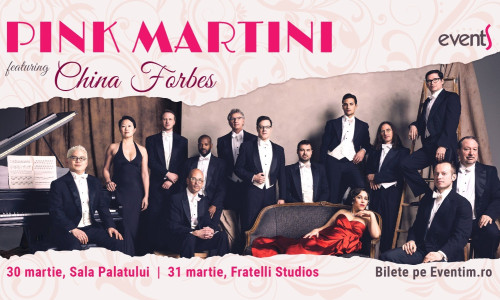pink martini 1