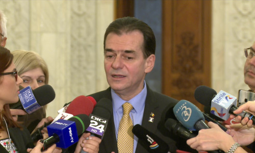 Ludovic Orban