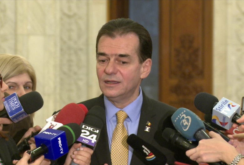 Ludovic Orban