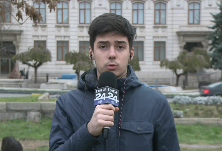 Andrei Mihai Tănase