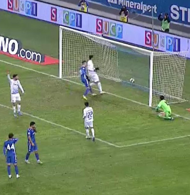Universitatea Craiova-FC Voluntari