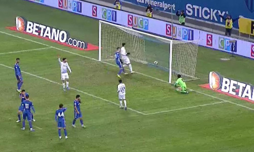 Universitatea Craiova-FC Voluntari