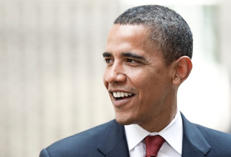 barack obama shutterstock_769729684