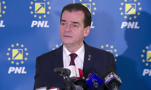 Ludovic Orban