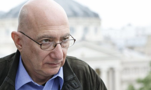 Radu Ioanid