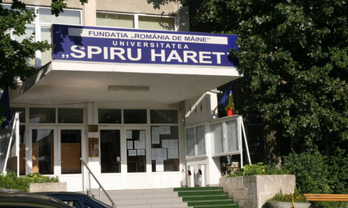spiru haret