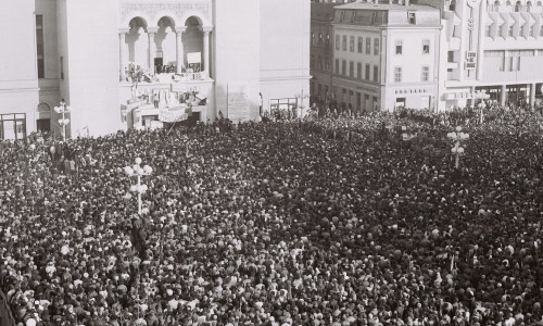 revolutie