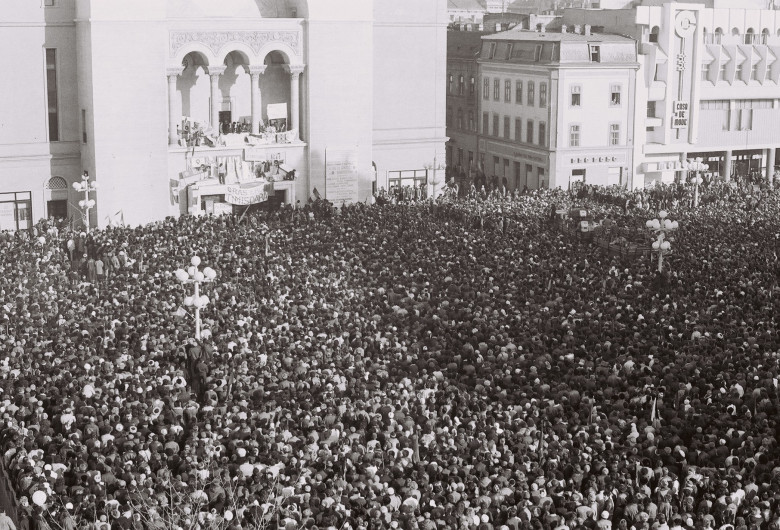 revolutie