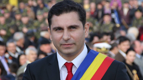 Valentin Saghiu