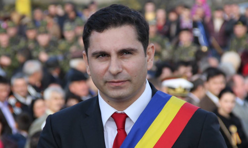Valentin Saghiu