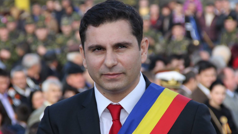 Valentin Saghiu