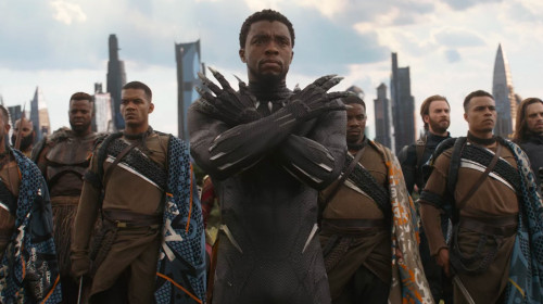 wakanda