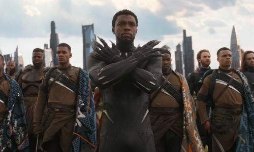wakanda