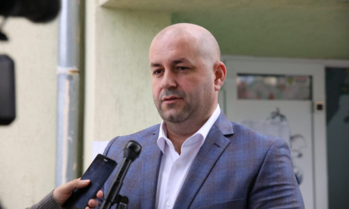 Dorel Căprar