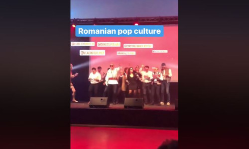 ciolos pislaru