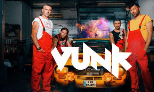 vunk